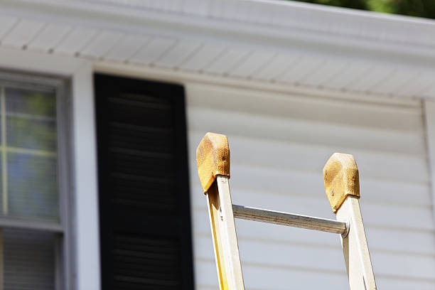 Best Siding Repair  in Magalia, CA