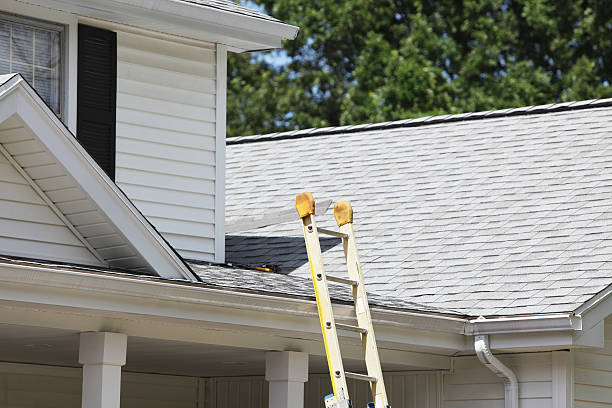 Siding Removal and Disposal in Magalia, CA